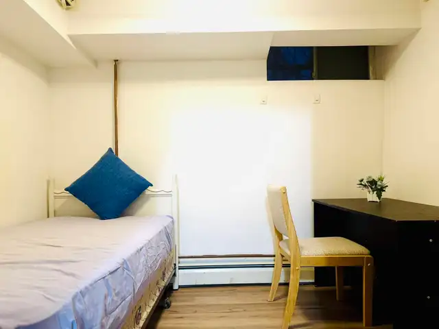 Close to U of S 2bedroom suite $1600 all include