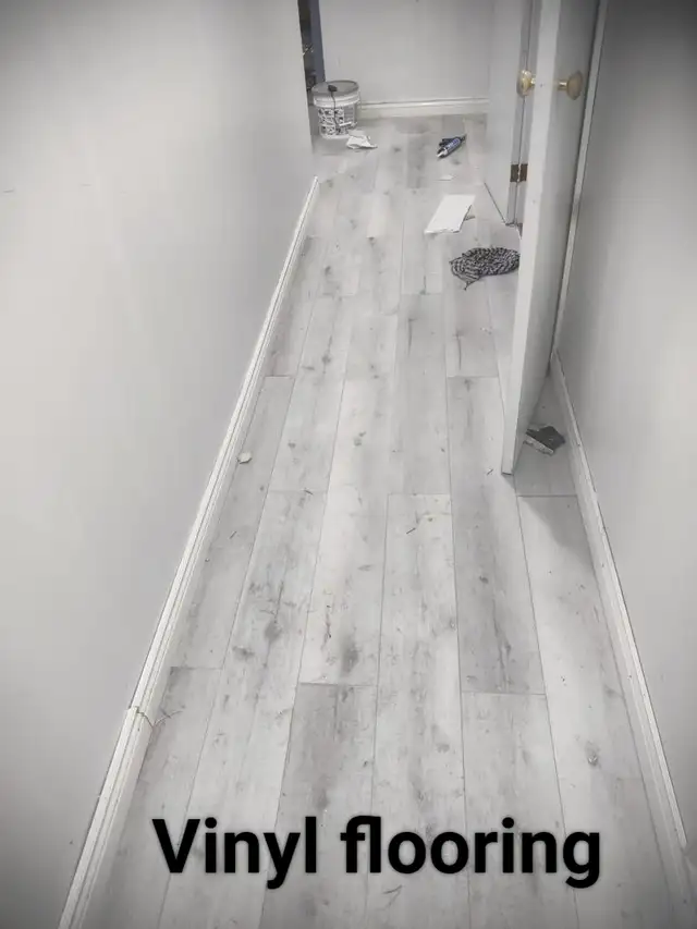 Handyman in Brampton & GTA- *Call 647-229-4492* in Renovations, General Contracting & Handyman in Mississauga / Peel Region - Image 14