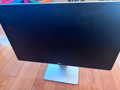 DELL Ultrasharp Premium 5K Monitor UP2715K, View more
