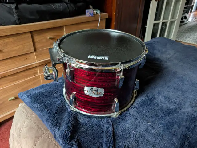 Pearl EXR Export Drum Kit in Drums & Percussion in City of Toronto - Image 3