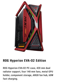 ROG Hyperion EVA-02 Edition