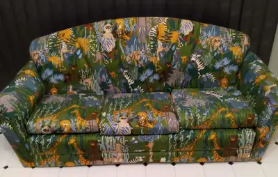 Kids Couch , View more