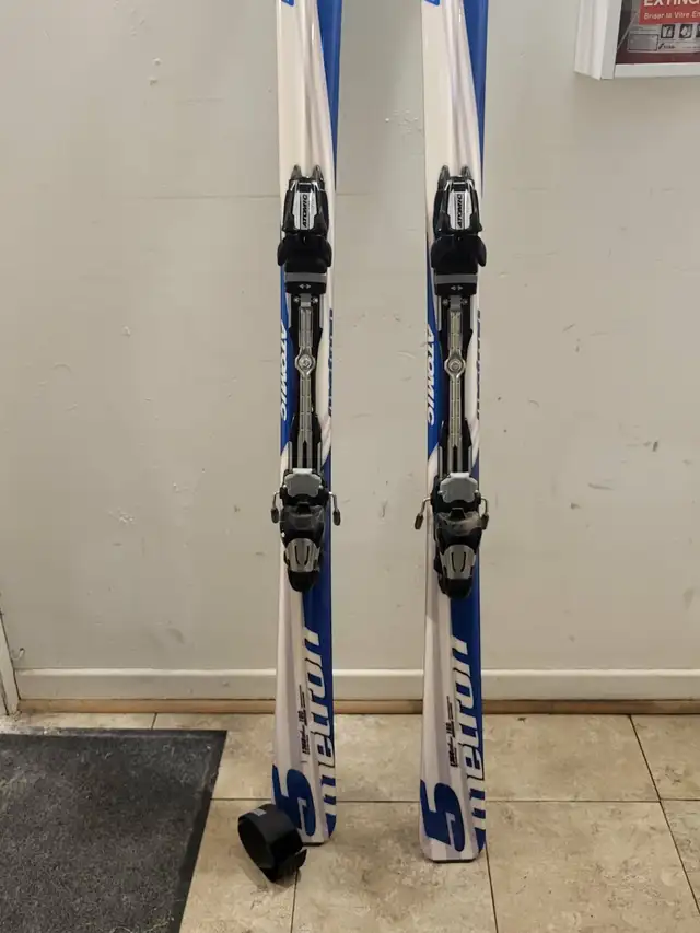 Ski alpin in Ski in Longueuil / South Shore - Image 2