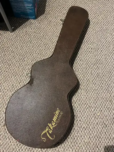 Guitar case , View more