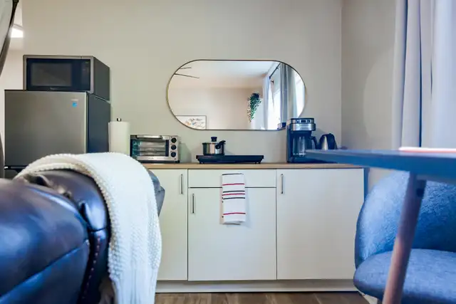 Short Term Rental in Short Term Rentals in City of Halifax - Image 7