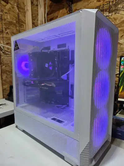gaming pc, View more