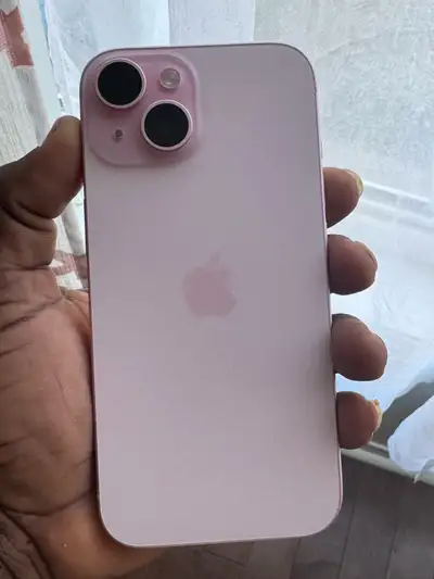 iPhone 15 128GB, View more