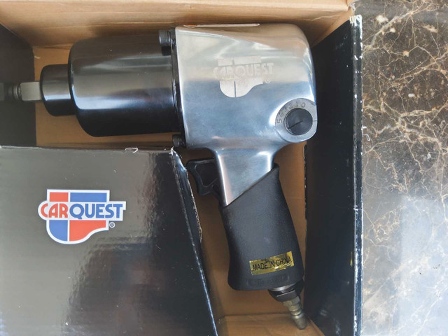 New! 1/2 Profesional Impact Wrench in Power Tools in City of Toronto