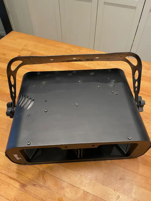 Martin Raptor DJ / Disco Light in Performance & DJ Equipment in City of Toronto - Image 5