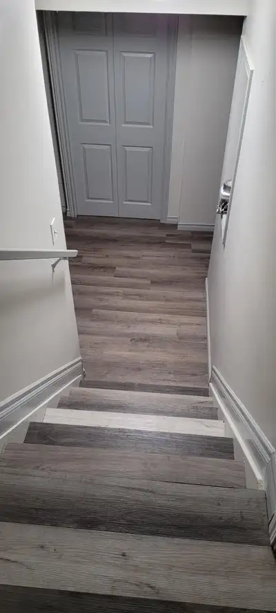 Spacious Basement for Rent in Southwest Edmonton Welcome to this well-maintained home located in the...