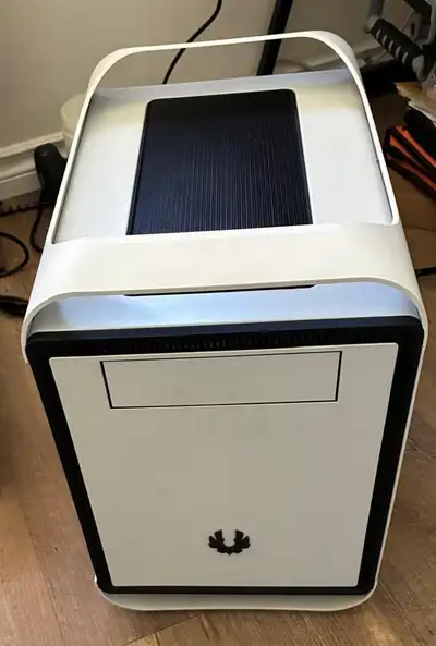 Computer Case, View more