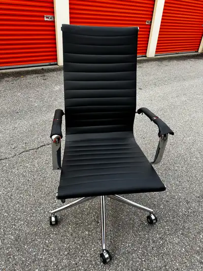 Office chair, View more