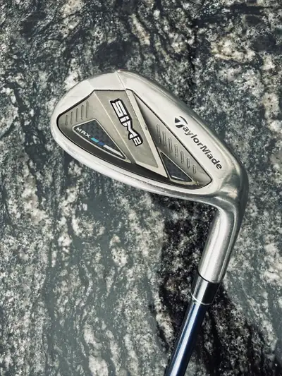 TaylorMade SIM 2 Sand Wedge , View more