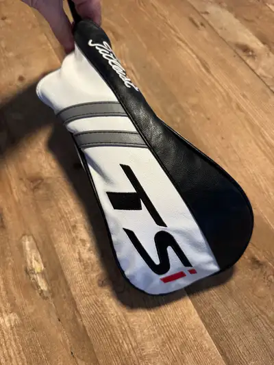 Titleist TSI3 Driver W/ Ventus Blue 6x Shaft, View more