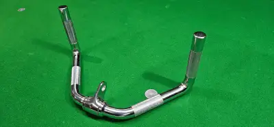 Chrome Multi Style Rowing Attachment, View more