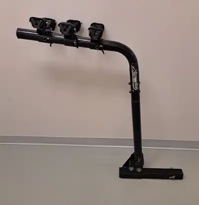 Rack pour 3 vélos - à Mont Tremblant, View more