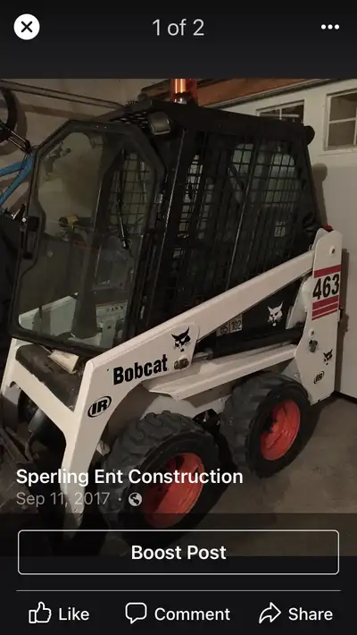 Offering reliable and efficient snow removal, bobcat services, and hauling solutions for your needs....