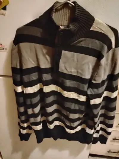Men's Sweater, View more