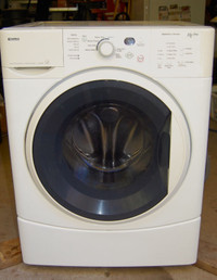 Kenmore HE2 Washer/Whirlpool Duet Parts