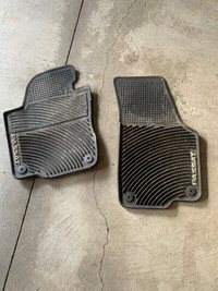 Volkswagen Passat & Jetta Floor Car Mats