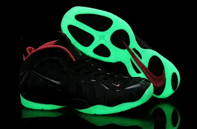 GS Nike Foamposite Pro Yeezy, View more