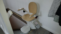 Acorn Superglide 130 T700 Stairlift