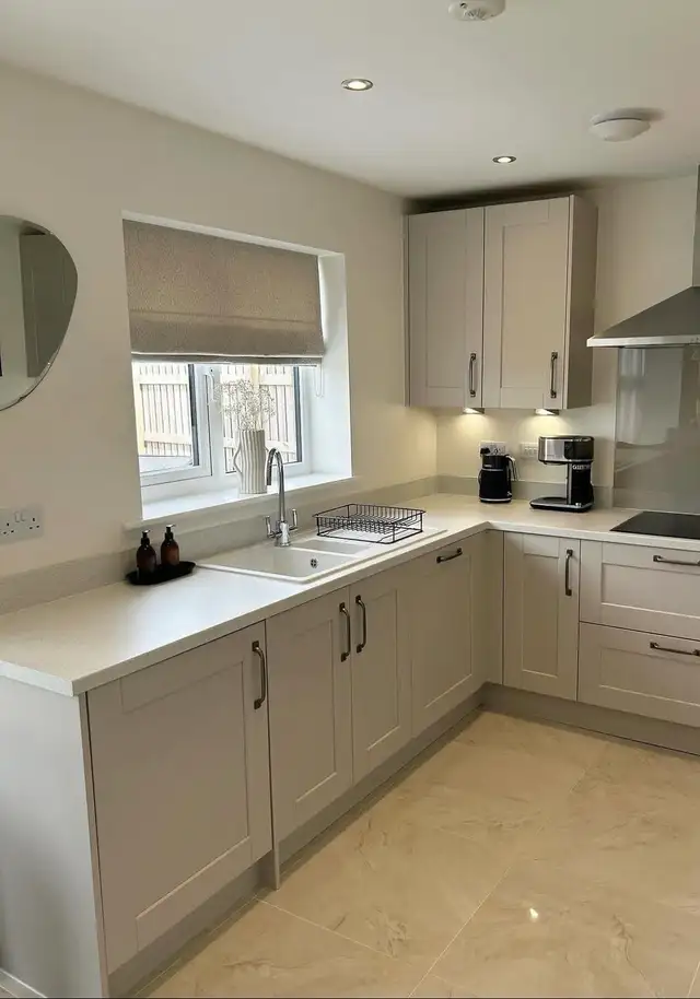 Cleaning lady available in Ottawa/ Gatineau 