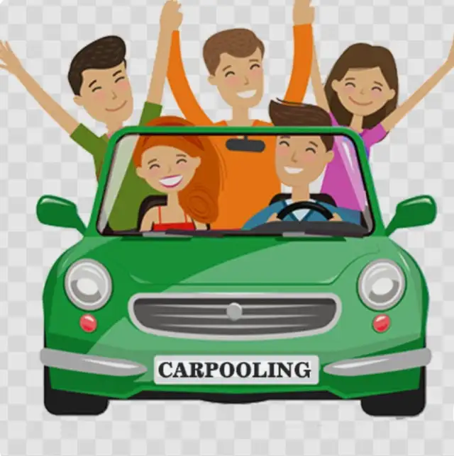 Rideshare/Carpooling Ottawa - Toronto