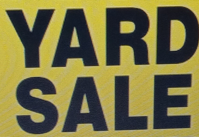Indoor Yard Sale Havelock in Other in Trenton