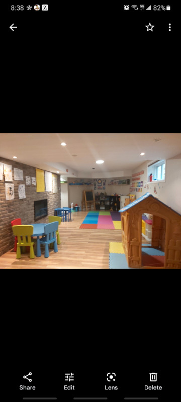 Home To Home Daycare in Childcare & Nanny in Gatineau