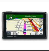 Garmin GPS. Canada and USA maps