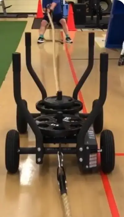Torque Tank by Torque Fitness, View more