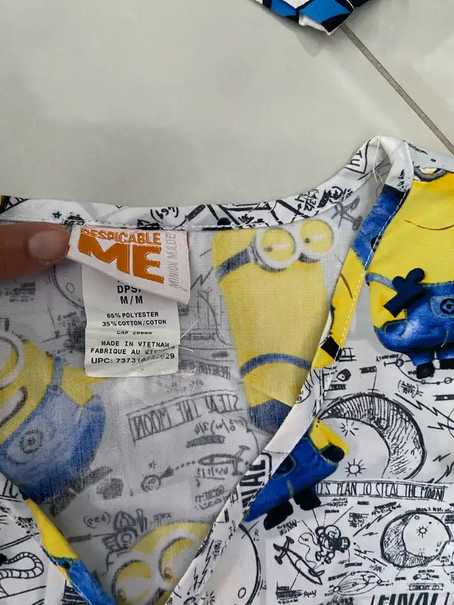 new condition hospital scrubs in Women's - Other in Edmonton - Image 8