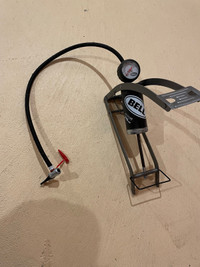 Air pressure pump 