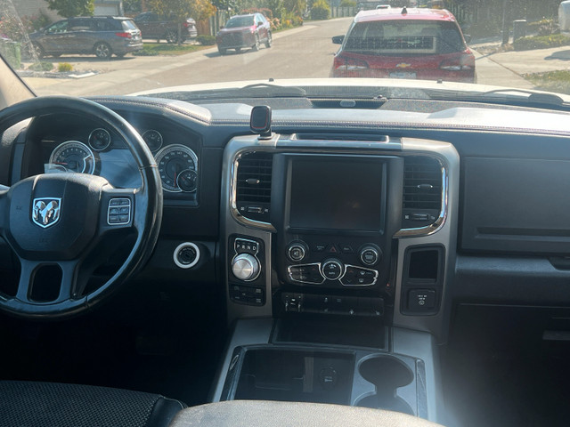 Ram Sport 2014 - Ready to go! in Cars & Trucks in St. Albert - Image 3