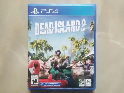 Dead Island 2 for PS4, View more
