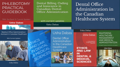 Healthcare, Medical Office Administration (MOA), Dental textbook, View more