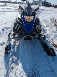 My sled for your atv 