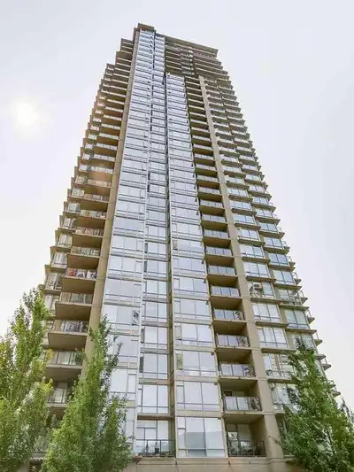 1 Bedroom 1 Den Unit in LEVO - Central Coquitlam