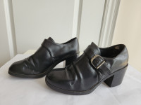 Lower East Side platform‎ loafers shoes Women's size 7.5