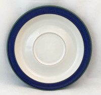 Denby Langley Metz Tea Saucer