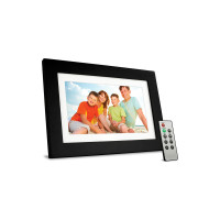 Sonic Digital Picture Frame - High resolution 1024x600