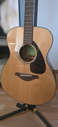 Yamaha acoustic FS800