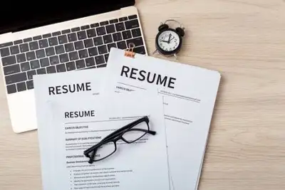 RESUME WRITER, COVER LETTER, LINKEDIN OPTIMIZATION, FLYER, LOGO, View more