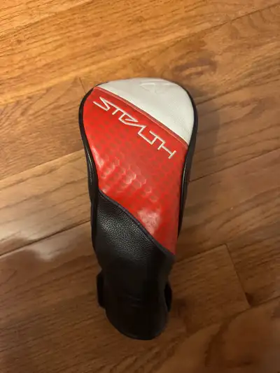 golf head cover, View more