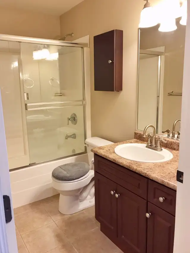 Bear Mountain 1BR | Ground-Level, Private Yard & Covered Patio