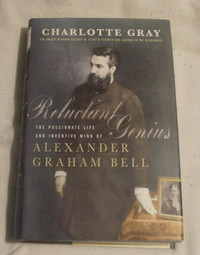 Biographie: Reluctant Genius Alexander Graham Bell