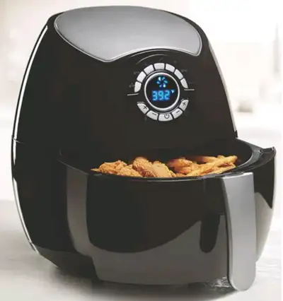 Power Airfryer /NEW, View more