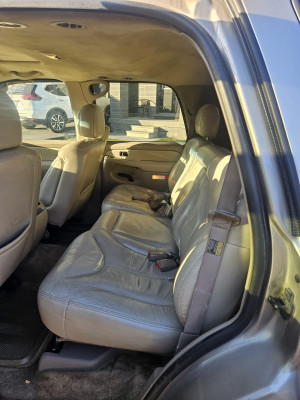 2002 GMC Yukon SLT