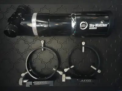 What you see is what you get. Price is very competitive compared to other online options of this mod...